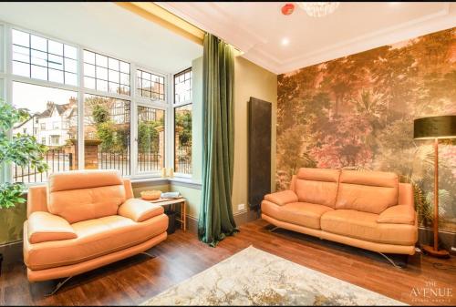 Ideal Stay for Business Travellers, Contractors, and Families near NEC, Belfry, Birmingham Resorts World, and Drayton Manor photo 15