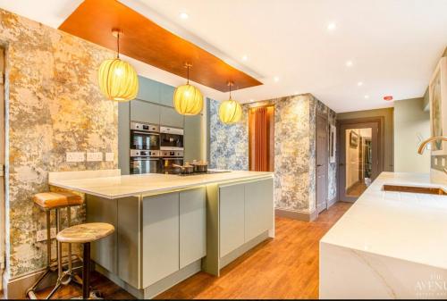 Ideal Stay for Business Travellers, Contractors, and Families near NEC, Belfry, Birmingham Resorts World, and Drayton Manor photo 17