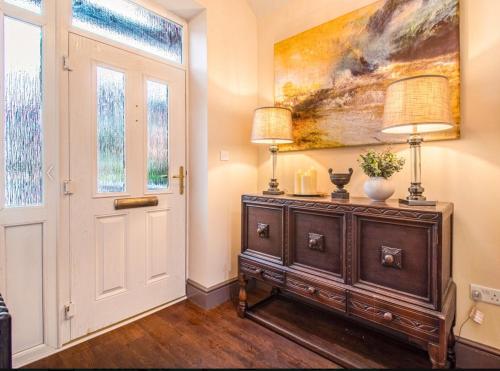 Ideal Stay for Business Travellers, Contractors, and Families near NEC, Belfry, Birmingham Resorts World, and Drayton Manor photo 18