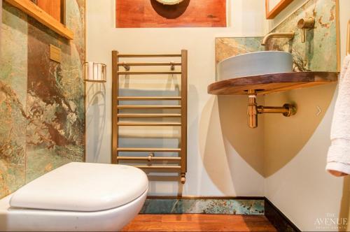 Ideal Stay for Business Travellers, Contractors, and Families near NEC, Belfry, Birmingham Resorts World, and Drayton Manor photo 9