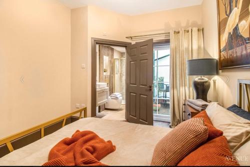 Ideal Stay for Business Travellers, Contractors, and Families near NEC, Belfry, Birmingham Resorts World, and Drayton Manor photo 19