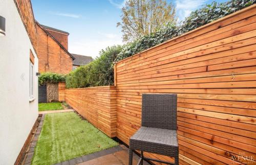 Ideal Stay for Business Travellers, Contractors, and Families near NEC, Belfry, Birmingham Resorts World, and Drayton Manor photo 21