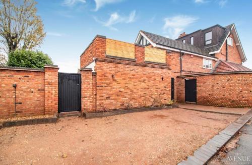 Ideal Stay for Business Travellers, Contractors, and Families near NEC, Belfry, Birmingham Resorts World, and Drayton Manor photo 22