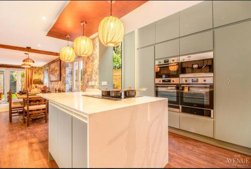 Ideal Stay for Business Travellers, Contractors, and Families near NEC, Belfry, Birmingham Resorts World, and Drayton Manor photo 23