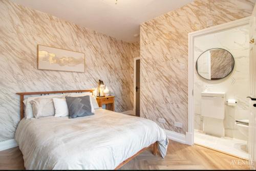 Ideal Stay for Business Travellers, Contractors, and Families near NEC, Belfry, Birmingham Resorts World, and Drayton Manor photo 25