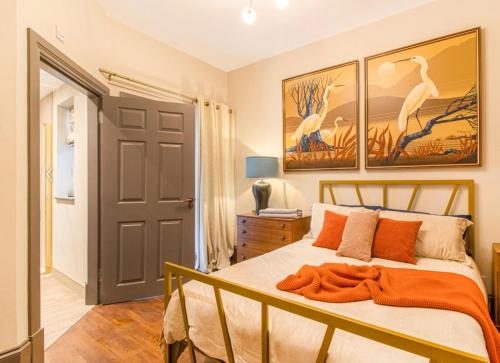 Ideal Stay for Business Travellers, Contractors, and Families near NEC, Belfry, Birmingham Resorts World, and Drayton Manor photo 26