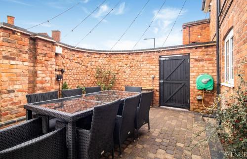 Ideal Stay for Business Travellers, Contractors, and Families near NEC, Belfry, Birmingham Resorts World, and Drayton Manor photo 27