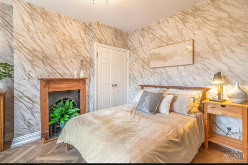 Ideal Stay for Business Travellers, Contractors, and Families near NEC, Belfry, Birmingham Resorts World, and Drayton Manor photo 28
