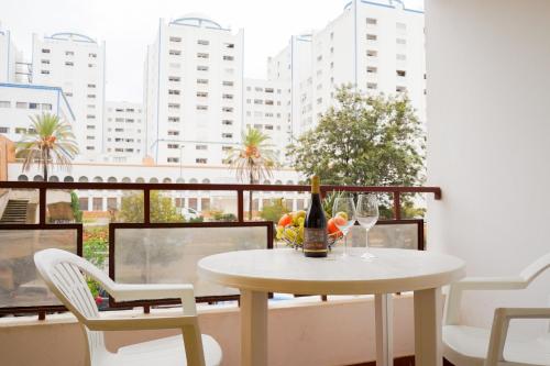 Apartamentos Rocha Mar