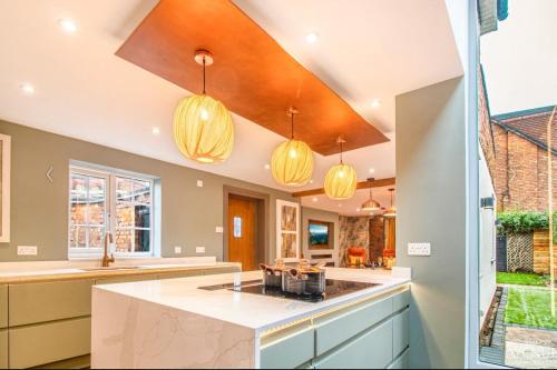 Ideal Stay for Business Travellers, Contractors, and Families near NEC, Belfry, Birmingham Resorts World, and Drayton Manor photo 31