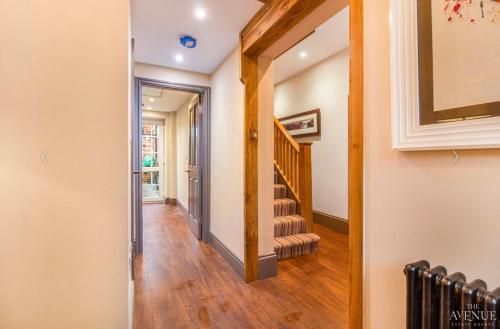 Ideal Stay for Business Travellers, Contractors, and Families near NEC, Belfry, Birmingham Resorts World, and Drayton Manor photo 33