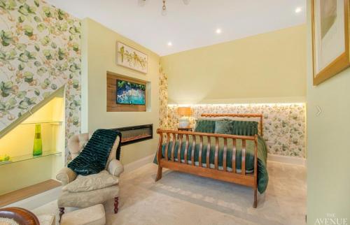 Ideal Stay for Business Travellers, Contractors, and Families near NEC, Belfry, Birmingham Resorts World, and Drayton Manor photo 34