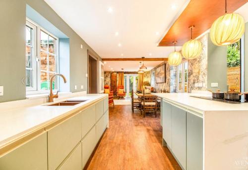 Ideal Stay for Business Travellers, Contractors, and Families near NEC, Belfry, Birmingham Resorts World, and Drayton Manor photo 35