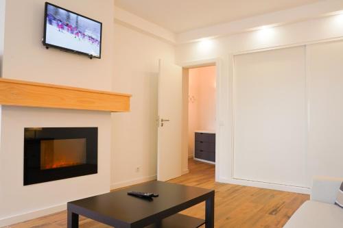 Apartamentos Rocha Mar