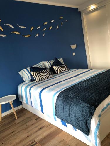 Apartamentos Rocha Mar