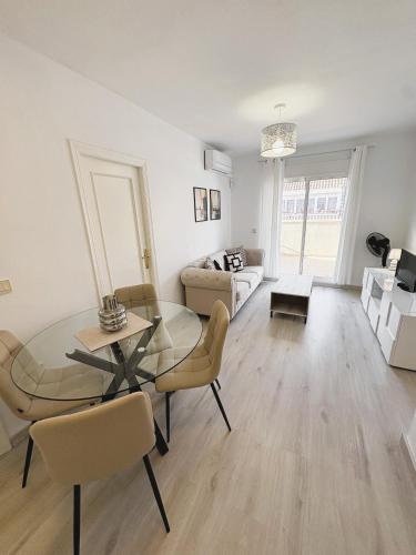 Seaside Apartamento