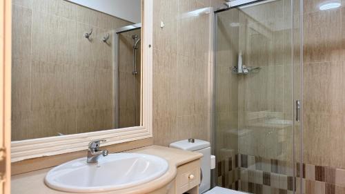 Los Cristianos Beach Balcony Apartment
