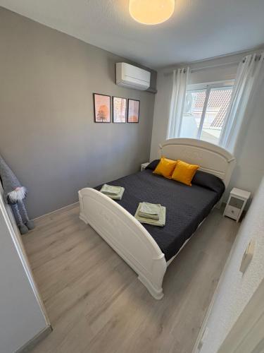 Seaside Apartamento