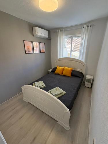 Seaside Apartamento