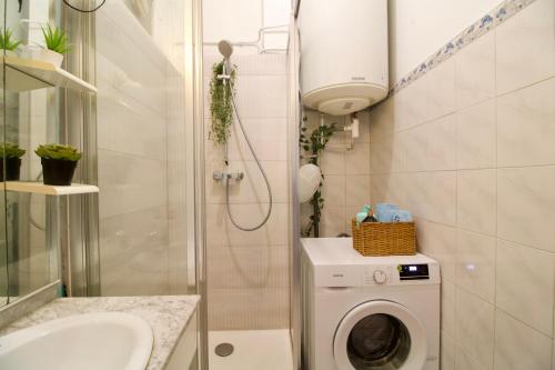 Appartement de charme proche stade Vélodrome