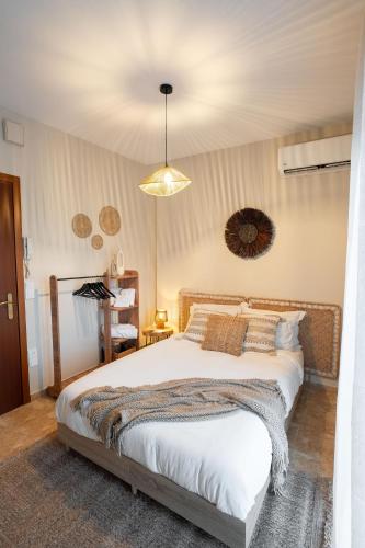 Sand Beige Apartment