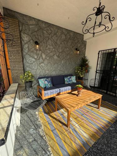 The Carnival Residence at Queens Park Savannah