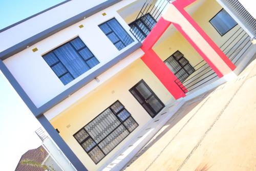 Casa de la Area 17 Lilongwe