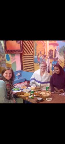 جيست هاوس جبل شيشه سيدون