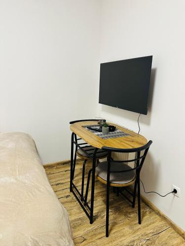 Tufa Apartment