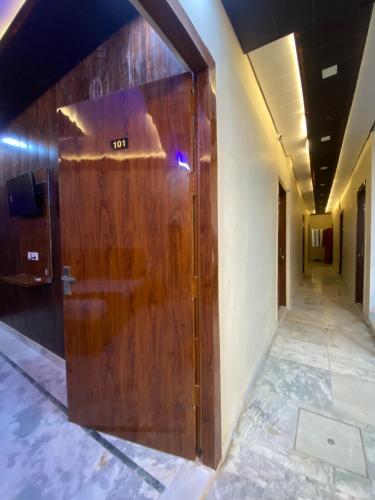 Gallery image of The Ornate Stay Agra in Tājganj