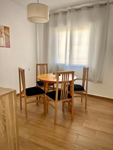 Apartamento Arenas