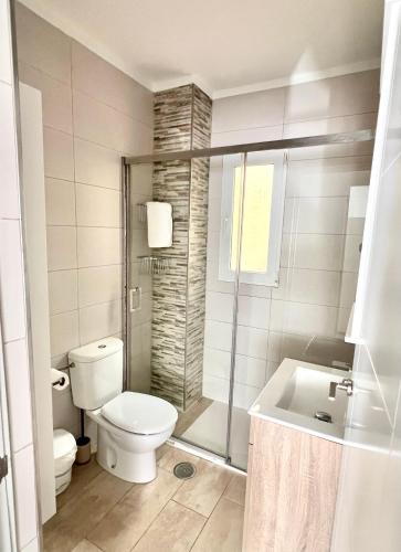 Apartamento Arenas