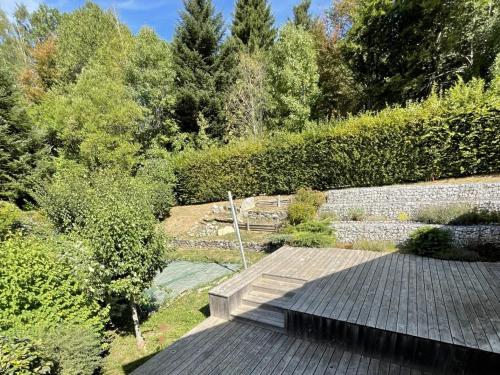 Maison de hameau au calme, idéale pour famille, proche ski - FR-1-761-53