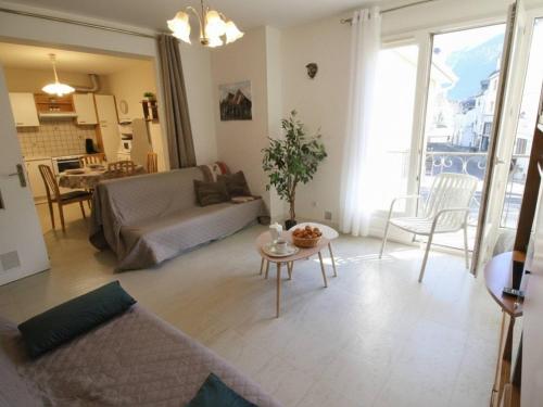Appartement Luchon Centre - 2 Pièces - 4 Pers - Animaux OK - FR-1-313-247