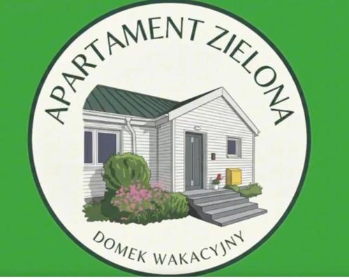 Apartament Zielona