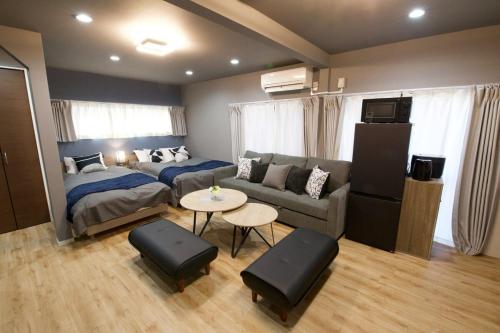 Higashi Koiwa 6 Chome House 1F