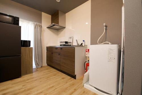 Higashi Koiwa 6 Chome House 1F