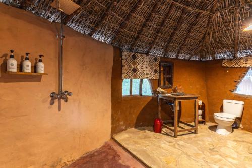 Foto de la galeria de Selous River Camp a Kwangwazi