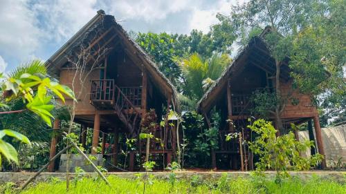 Sigiri Aliya Tree house