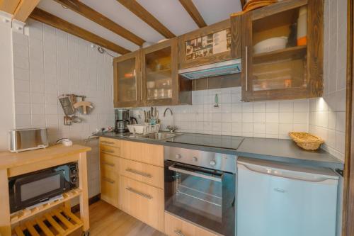 Grand Roc C412 from Slopes 280m, Mont-Blanc View & Parking - Happy Rentals photo 6
