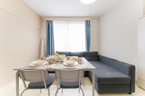 Private Apartment HOTEL Ceres Kamiikebukuro 401