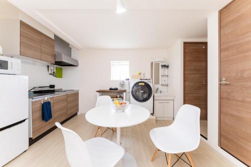 Private Apartment HOTEL Ceres Kamiikebukuro 401