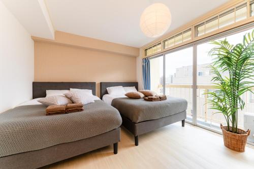 Private Apartment HOTEL Ceres Kamiikebukuro 401
