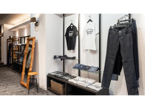 Racine home Kyoto - Vacation STAY 23813v