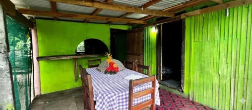 Ruci & Mali's Homestay