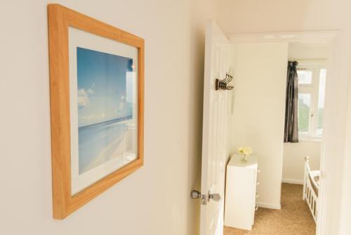Gallery image of Surf View House in Newquay