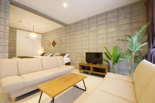 VIVID Terrace 202