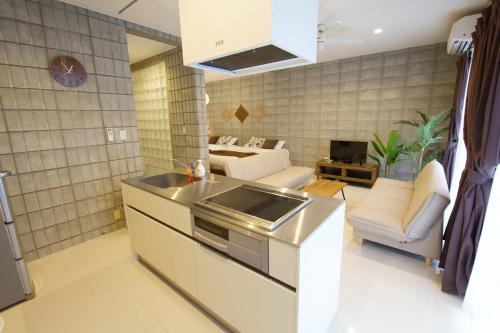 VIVID Terrace 202