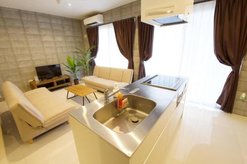VIVID Terrace 202