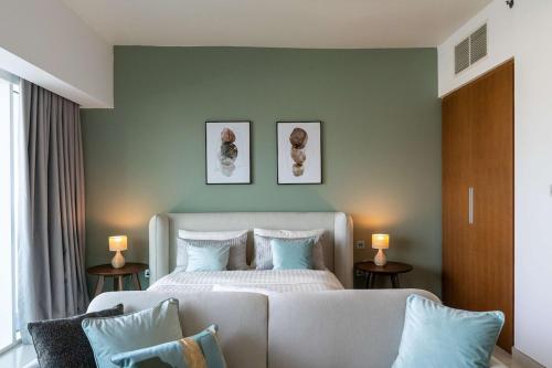 Roam Inns Unique Studio Al Bandar 2
